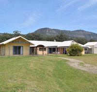 James Estate Guest House - South Australia Travel