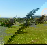 Jonathan Art Centre - Jarramarrumba House - South Australia Travel