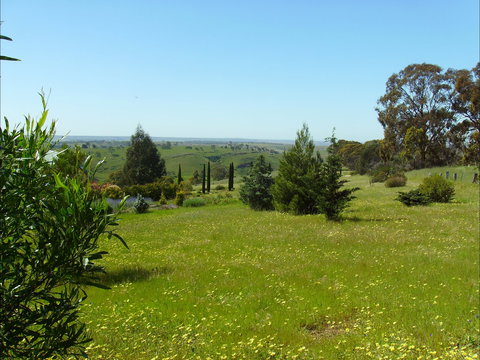 Jonathan Art Centre - Jarramarrumba House - South Australia Travel 0
