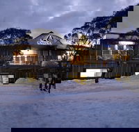 Kalyna Ski Club - Mount Hotham - South Australia Travel