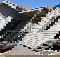 Kangaroo Island coastal villas - South Australia Travel