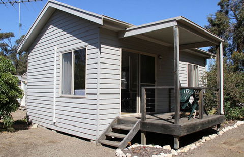Kangaroo Island Coastal Villas - South Australia Travel 0
