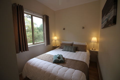 Kangaroo Island Coastal Villas - South Australia Travel 1