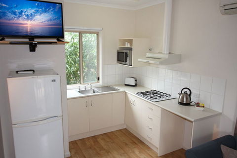 Kangaroo Island Coastal Villas - South Australia Travel 2
