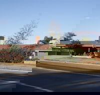 Kanimbla Motor Inn - South Australia Travel