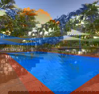 Katherine Holiday Park - South Australia Travel