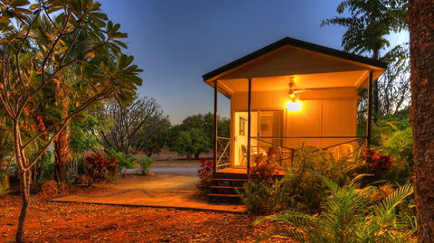 Katherine Holiday Park - South Australia Travel 2