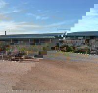 Kaysand - South Australia Travel
