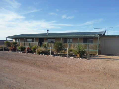 Kaysand - South Australia Travel 0