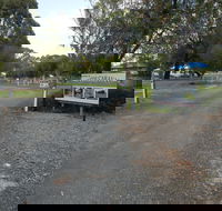 Keith Caravan Park Inc. - South Australia Travel