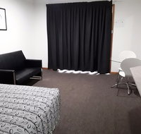 Keith Motor Inn