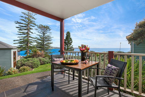 Kiama Harbour Cabins - South Australia Travel 0