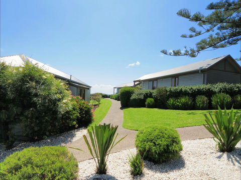 Kiama Harbour Cabins - South Australia Travel 1