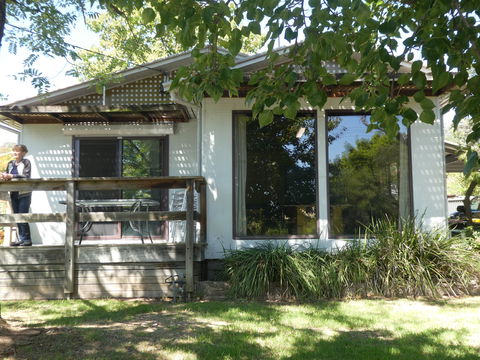 Kiewa View - South Australia Travel 0