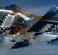 Kilimanjaro Alpine Apartments - South Australia Travel