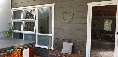 Kiwarrak Country Retreat - South Australia Travel 0