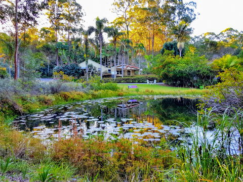 Kiwarrak Country Retreat - South Australia Travel 1