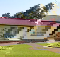 Lady Barron Cottage - South Australia Travel