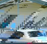 Lake Hamilton Motor Village and Caravan Park - South Australia Travel