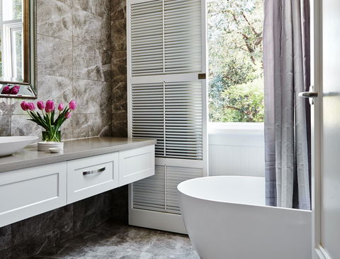 Lake House - South Australia Travel 2