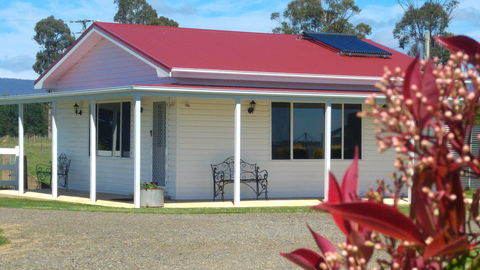 Little Sunnyside Accommodation - South Australia Travel 1