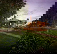 Longview Vineyard Accommodation - South Australia Travel