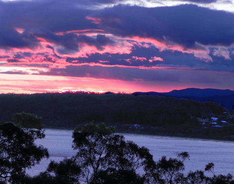 Longbeach Clifftop Retreat - South Australia Travel 0