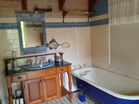 Longbeach Clifftop Retreat - South Australia Travel 2