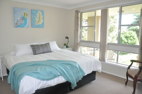 Macassar BnB - South Australia Travel 0