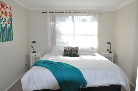 Macassar BnB - South Australia Travel 1