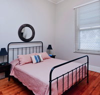 Maeville Cottage - South Australia Travel