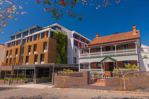 Mantra Richmont Hotel - South Australia Travel 2