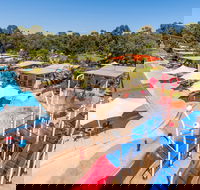 Marion Holiday Park - South Australia Travel
