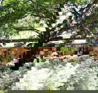 Marananga Cottages - South Australia Travel