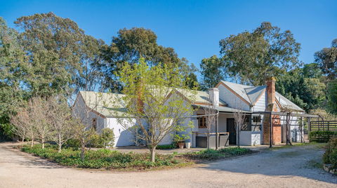 McLaren Vale Getaways - South Australia Travel 0