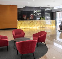 Meriton Suites Adelaide Street Brisbane - South Australia Travel
