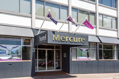 Mercure Launceston - South Australia Travel 1