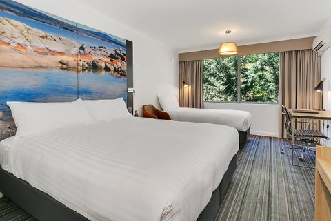 Mercure Launceston - South Australia Travel 2