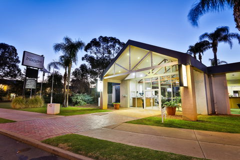 Mildura Inlander Resort - South Australia Travel 0