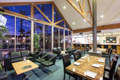 Mildura Inlander Resort - South Australia Travel 2
