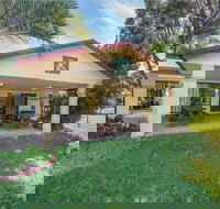 Mooyabil Farm Holidays - South Australia Travel