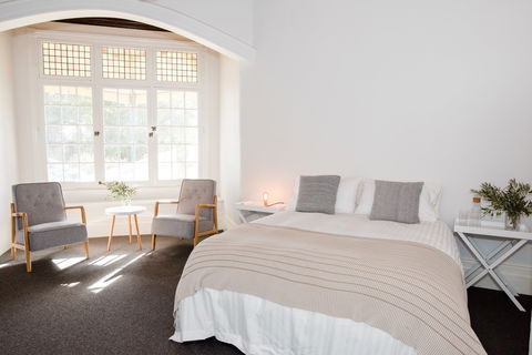 Mount Ophir Estate - The Residence - South Australia Travel 1