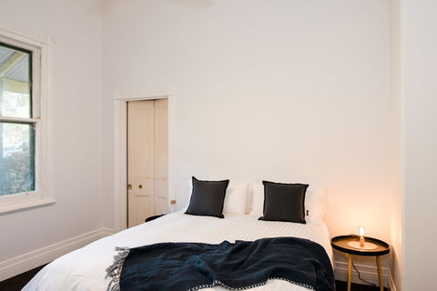 Mount Ophir Estate - The Residence - South Australia Travel 2