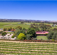 Mulberry Lodge  Country Retreat - South Australia Travel