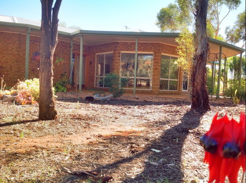 Munga Munga B&B - South Australia Travel 0