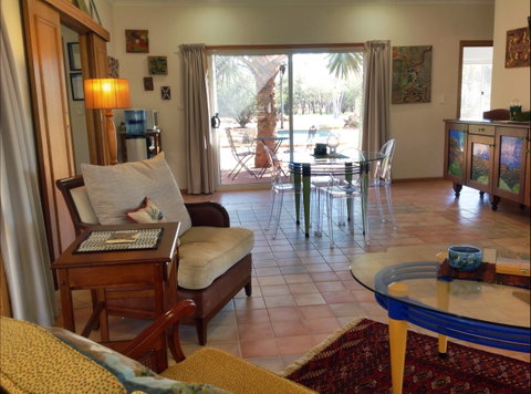 Munga Munga B&B - South Australia Travel 1