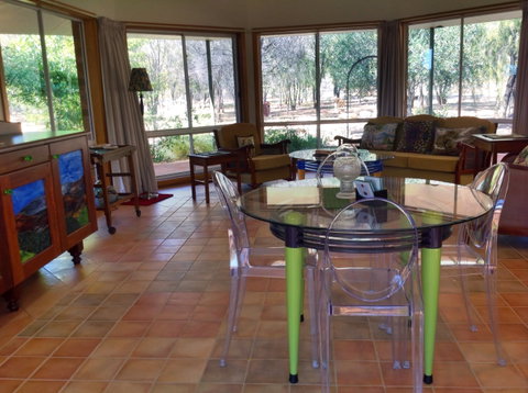 Munga Munga B&B - South Australia Travel 2