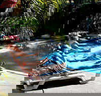 Nomads Noosa - South Australia Travel