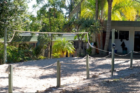 Nomads Noosa - South Australia Travel 2