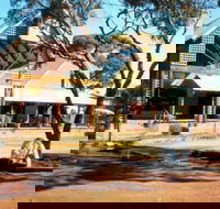 Norseman Great Western Motel - South Australia Travel